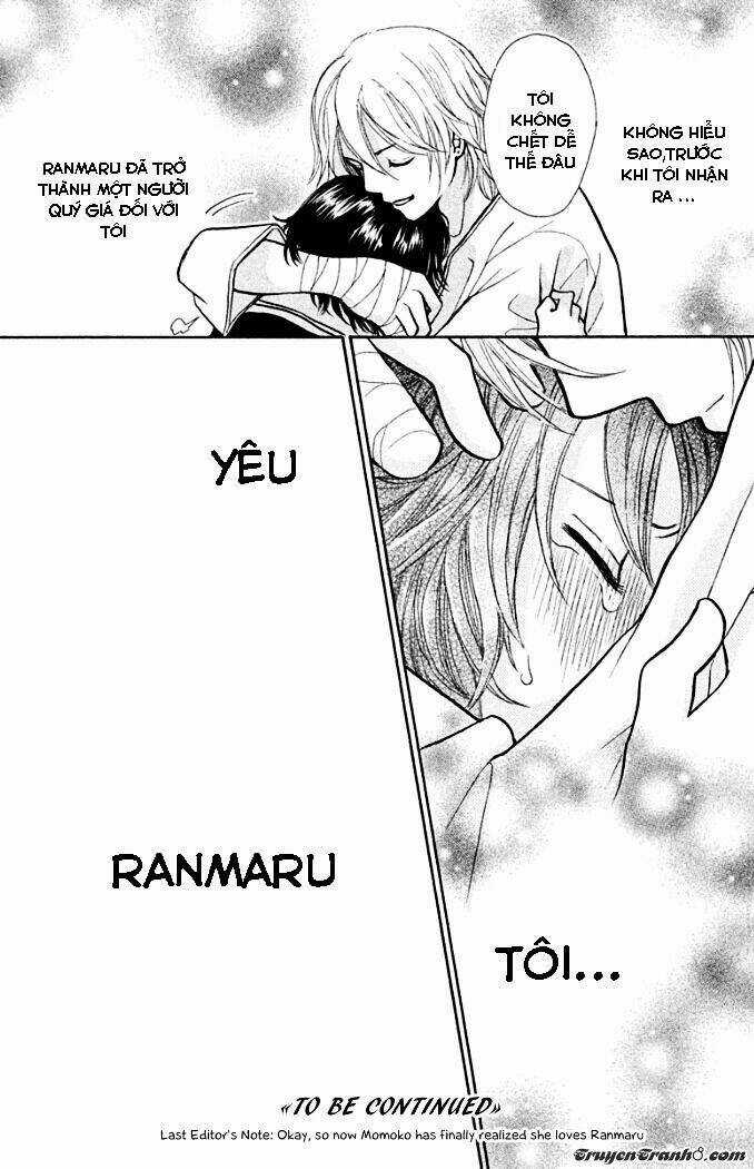 Momoiro Heaven - Chapter 18 - Trang 40