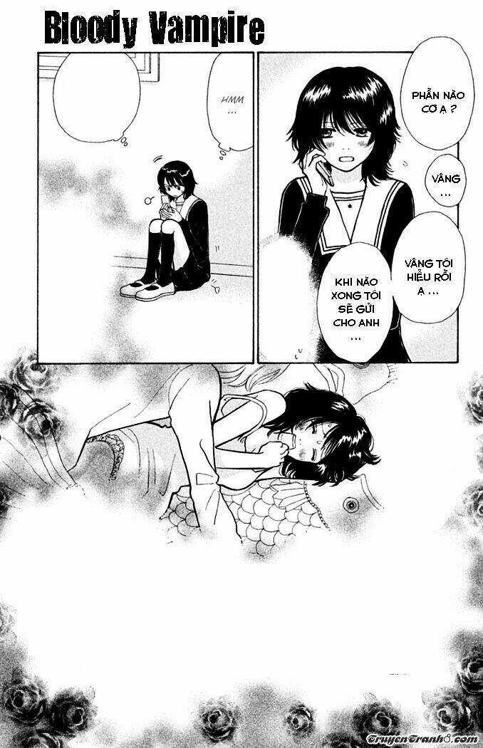 Momoiro Heaven - Chapter 18 - Trang 5