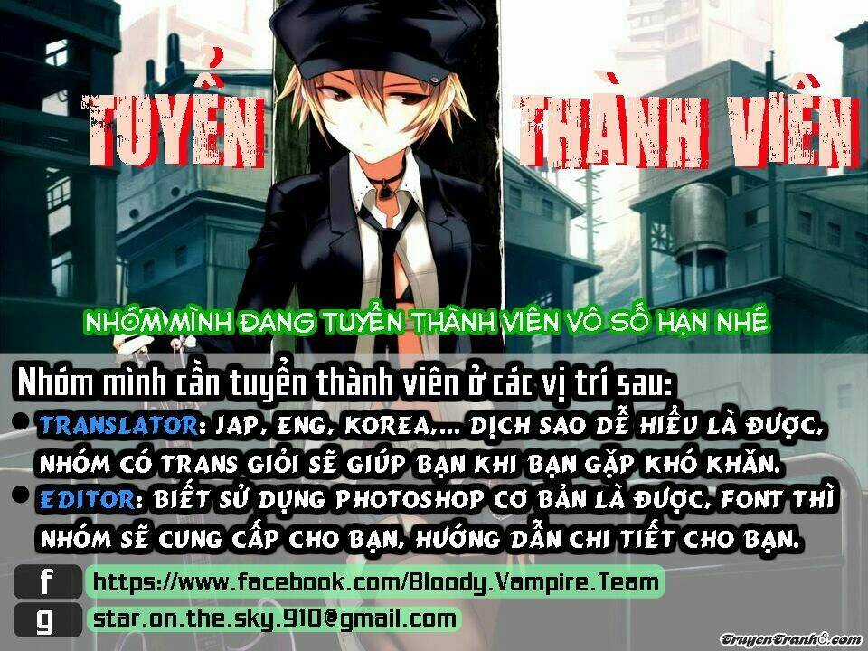 Momoiro Heaven - Chapter 18 - Trang 41