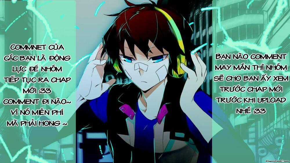 Momoiro Heaven - Chapter 18 - Trang 42