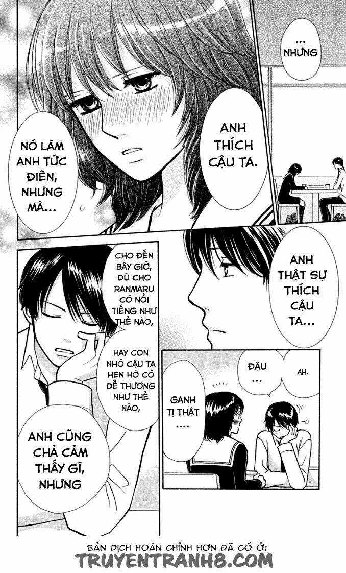 Momoiro Heaven - Chapter 19 - Trang 15