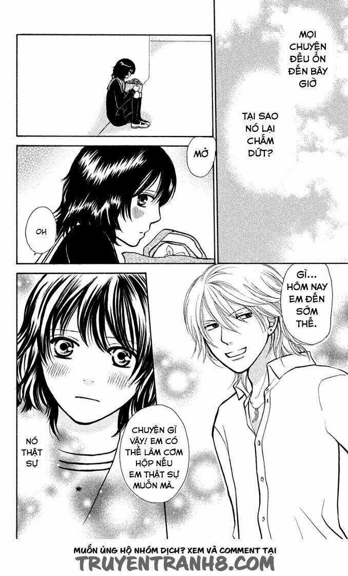 Momoiro Heaven - Chapter 19 - Trang 27