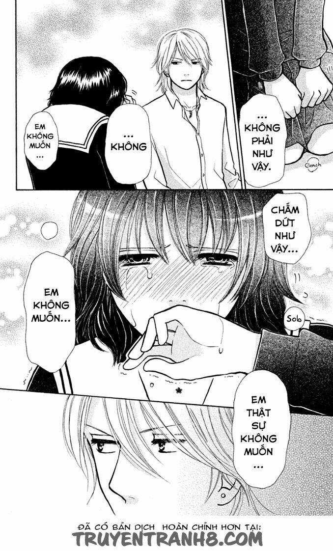 Momoiro Heaven - Chapter 19 - Trang 29