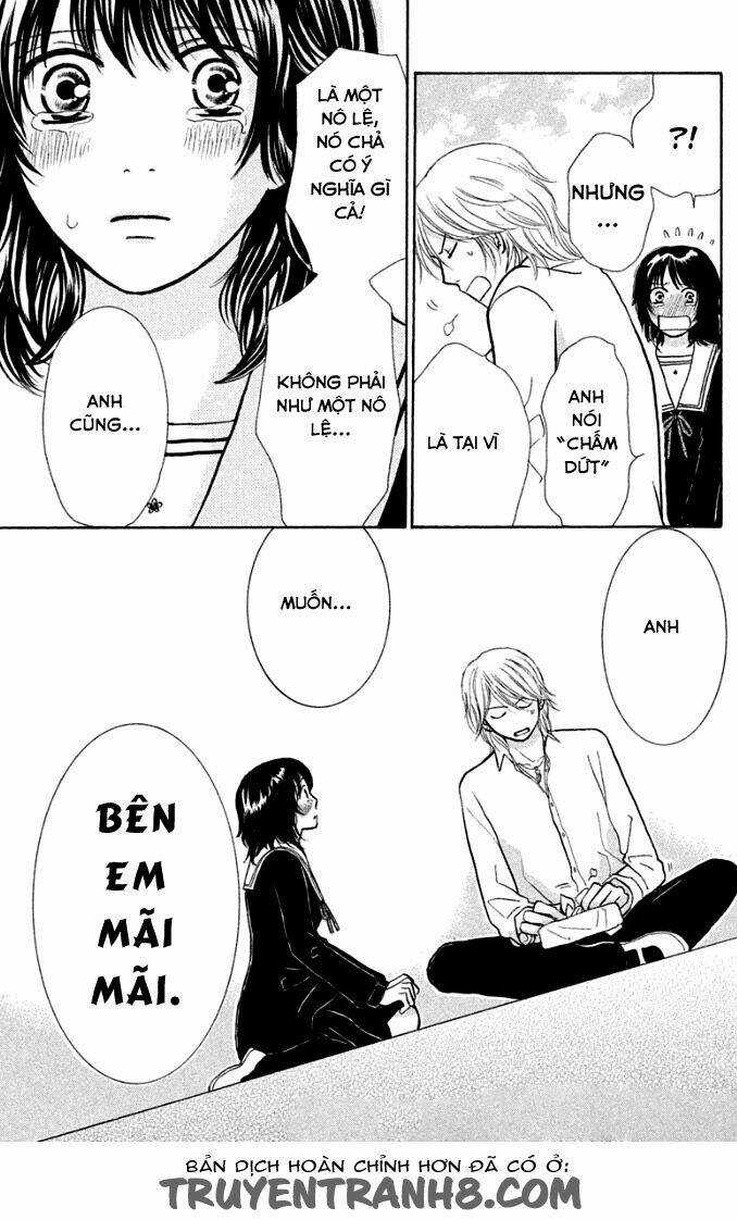 Momoiro Heaven - Chapter 19 - Trang 32