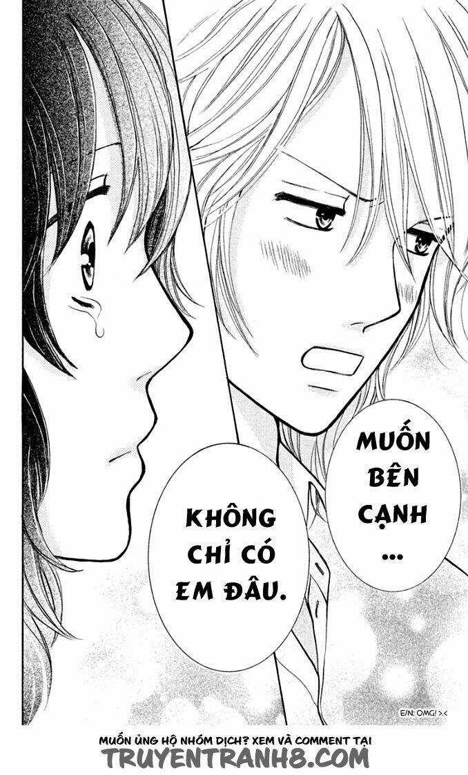 Momoiro Heaven - Chapter 19 - Trang 33
