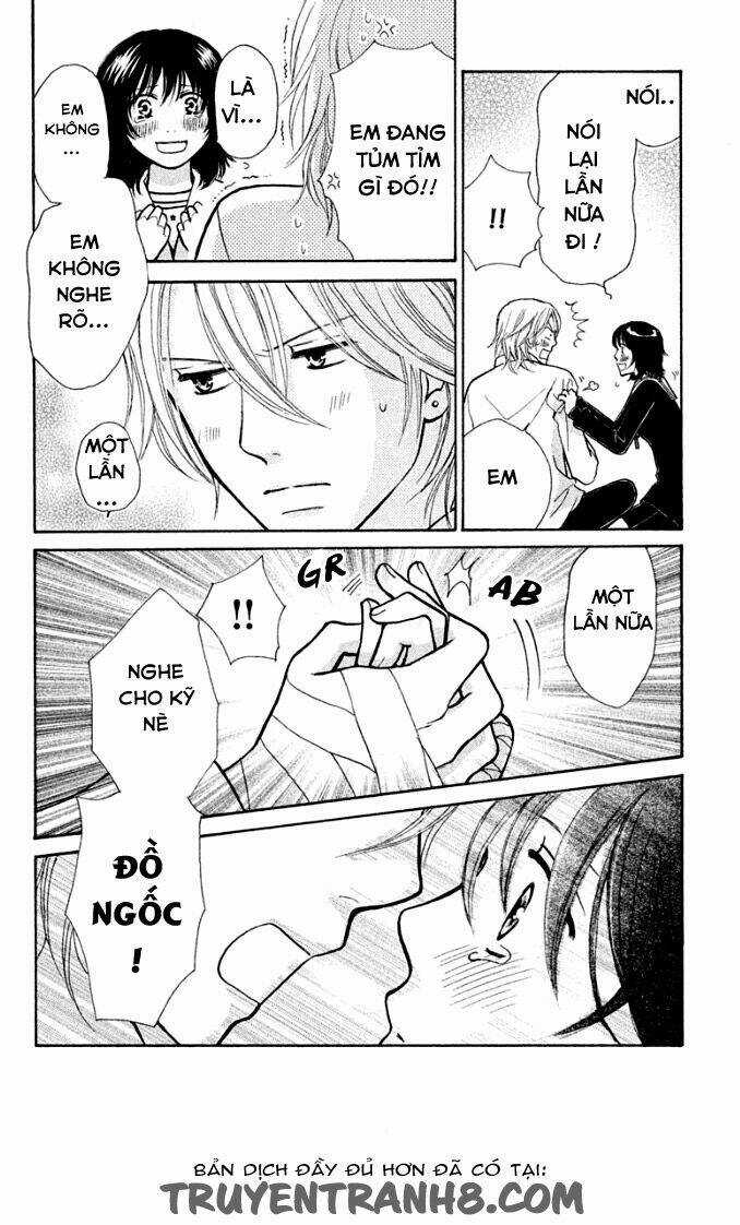 Momoiro Heaven - Chapter 19 - Trang 35