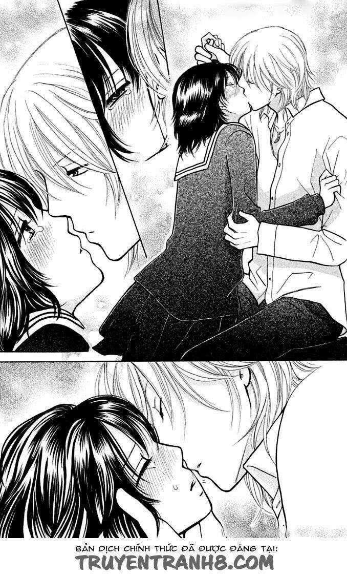 Momoiro Heaven - Chapter 19 - Trang 36