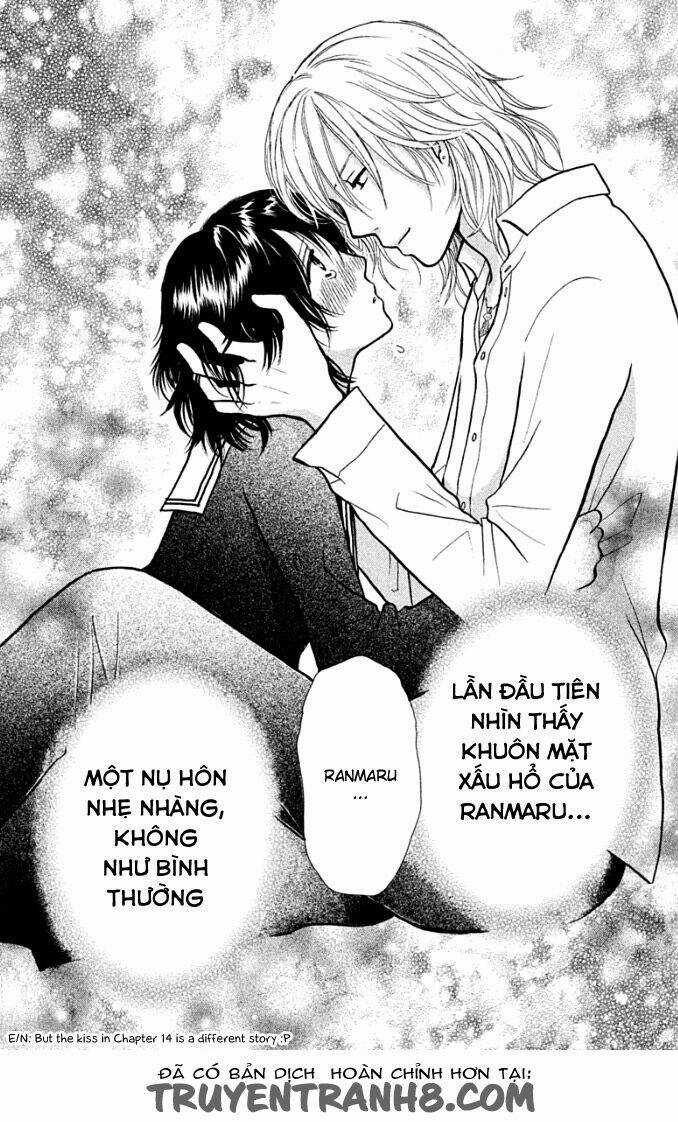 Momoiro Heaven - Chapter 19 - Trang 37