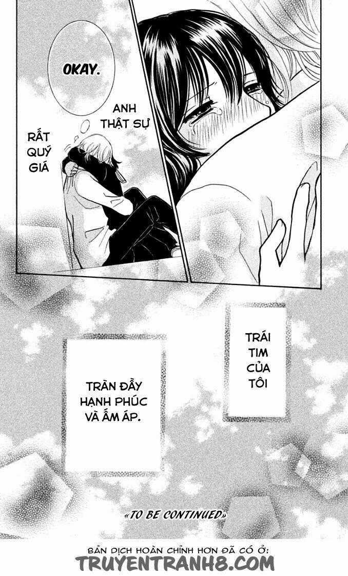 Momoiro Heaven - Chapter 19 - Trang 39