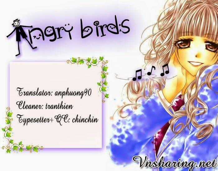 Momoiro Heaven - Chapter 2 - Trang 1