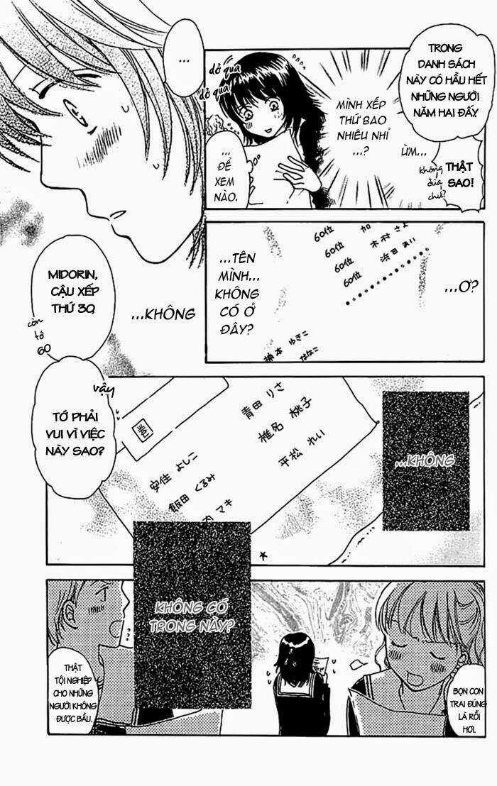 Momoiro Heaven - Chapter 2 - Trang 12