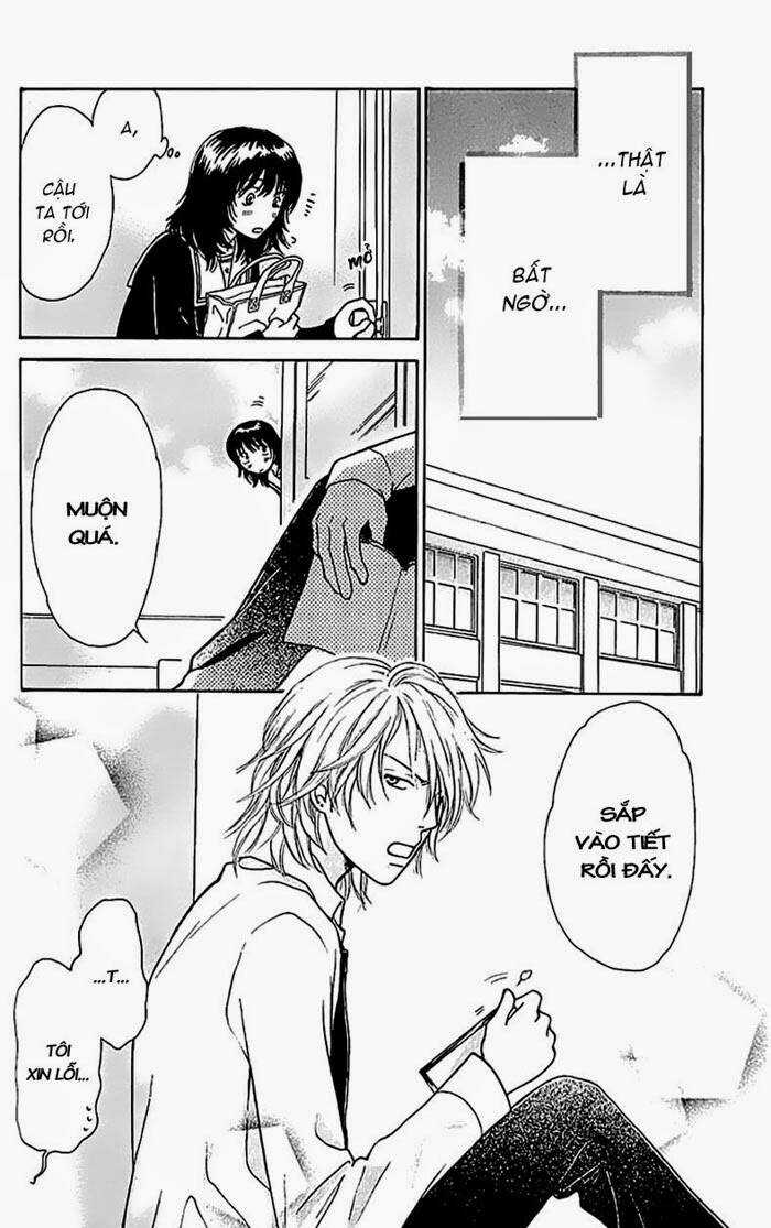 Momoiro Heaven - Chapter 2 - Trang 13