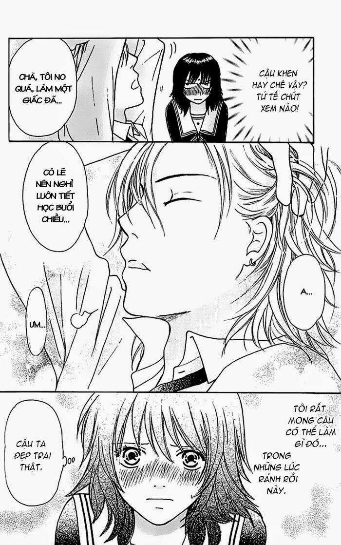 Momoiro Heaven - Chapter 2 - Trang 15