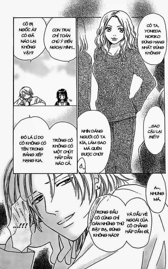 Momoiro Heaven - Chapter 2 - Trang 18