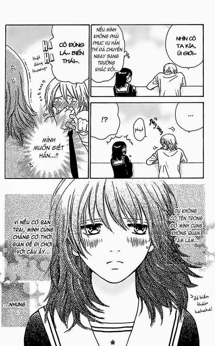 Momoiro Heaven - Chapter 2 - Trang 19