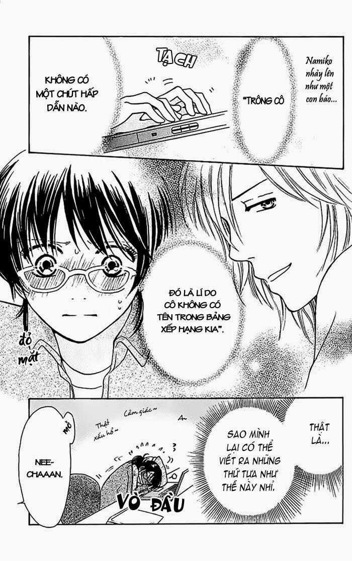 Momoiro Heaven - Chapter 2 - Trang 24