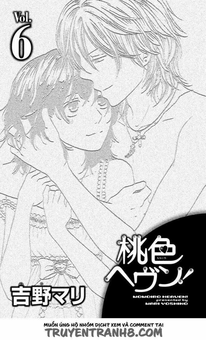 Momoiro Heaven - Chapter 20 - Trang 2