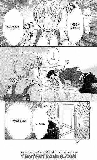 Momoiro Heaven - Chapter 20 - Trang 13