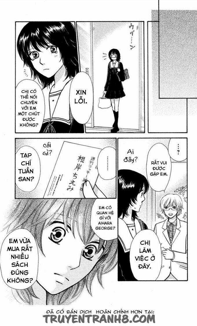 Momoiro Heaven - Chapter 20 - Trang 20