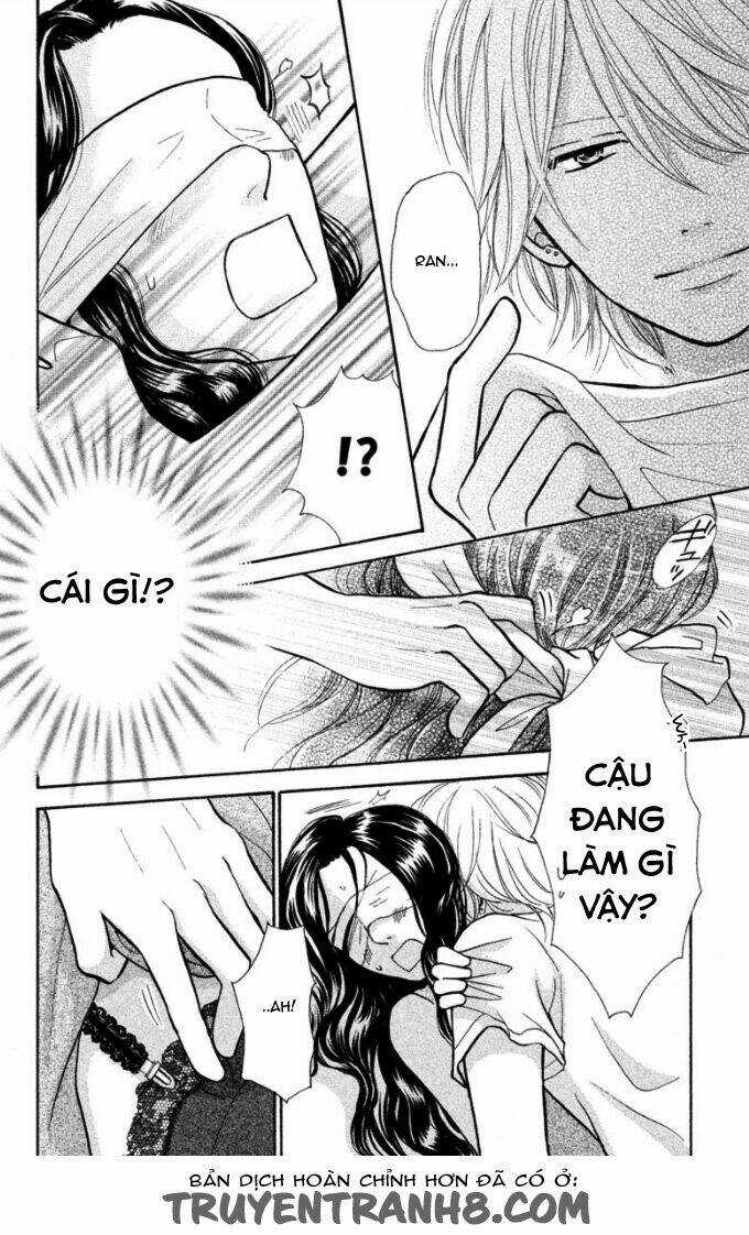 Momoiro Heaven - Chapter 20 - Trang 27