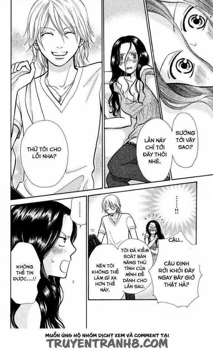 Momoiro Heaven - Chapter 20 - Trang 29