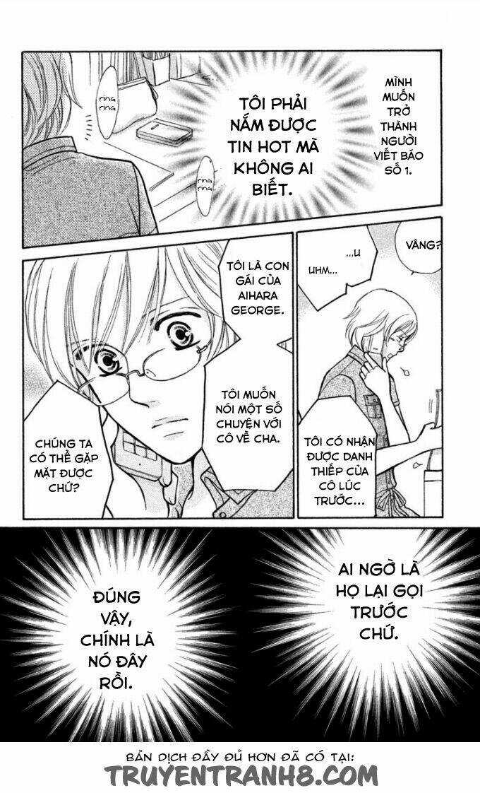 Momoiro Heaven - Chapter 20 - Trang 33