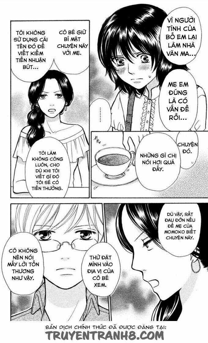Momoiro Heaven - Chapter 20 - Trang 37