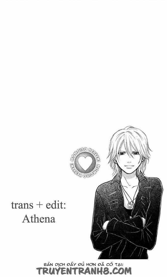 Momoiro Heaven - Chapter 20 - Trang 5