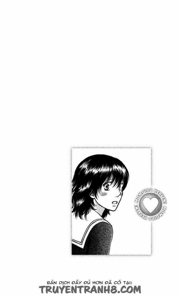 Momoiro Heaven - Chapter 20 - Trang 43
