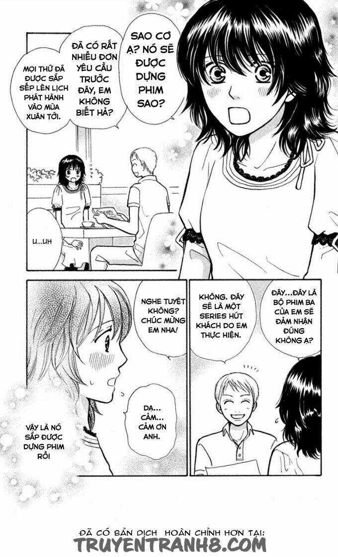 Momoiro Heaven - Chapter 20 - Trang 6