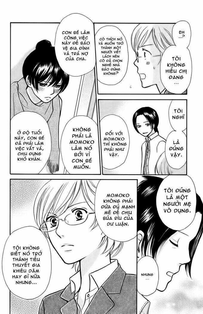Momoiro Heaven - Chapter 21 - Trang 29