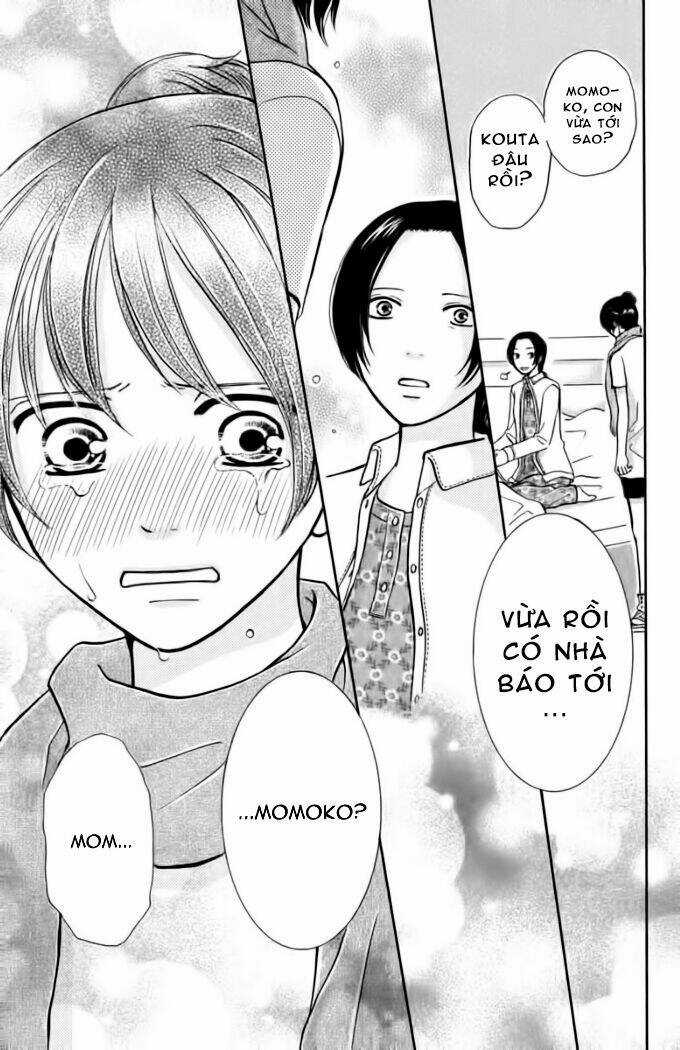 Momoiro Heaven - Chapter 21 - Trang 34