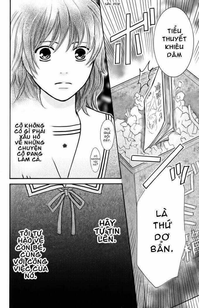 Momoiro Heaven - Chapter 21 - Trang 39