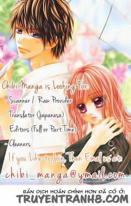 Momoiro Heaven - Chapter 22 - Trang 1