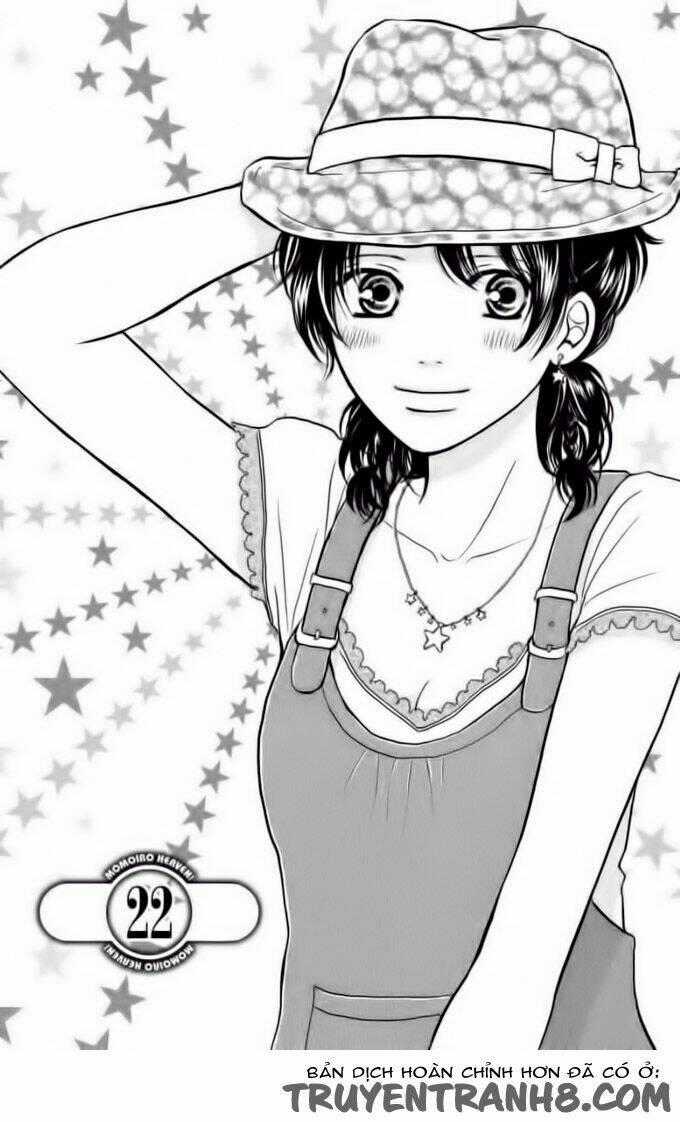 Momoiro Heaven - Chapter 22 - Trang 2
