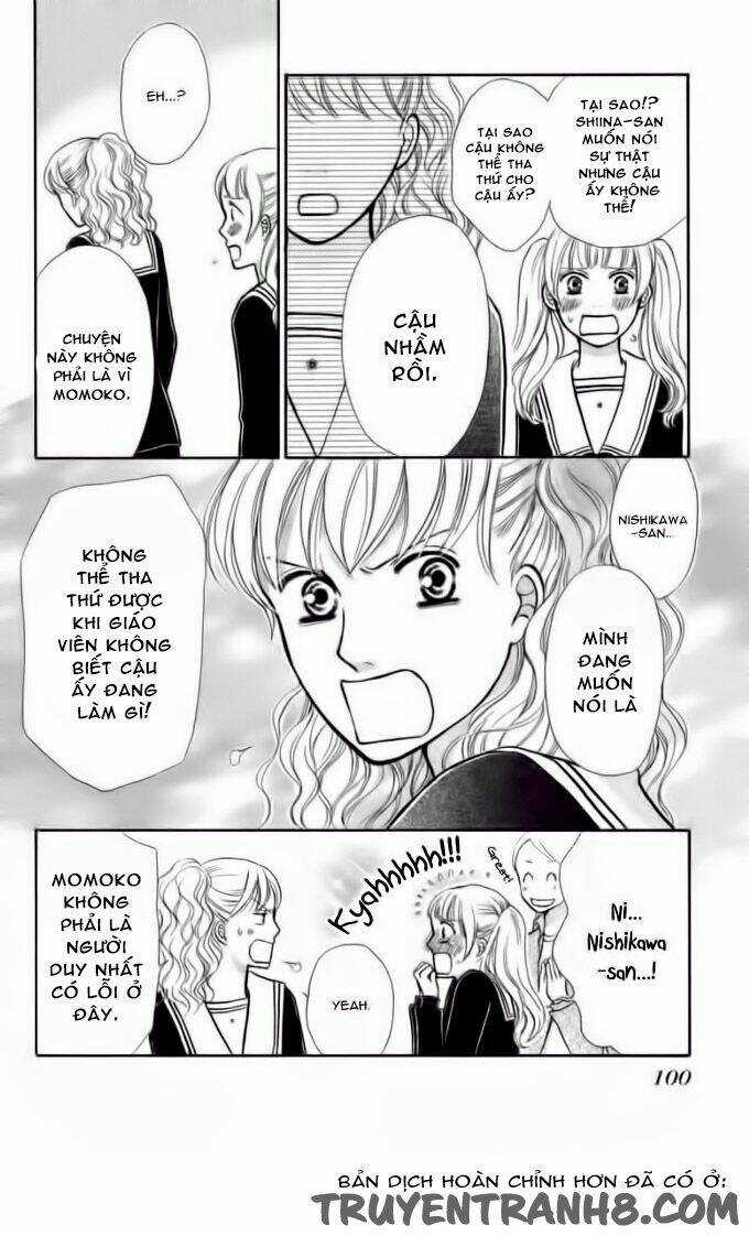 Momoiro Heaven - Chapter 22 - Trang 18