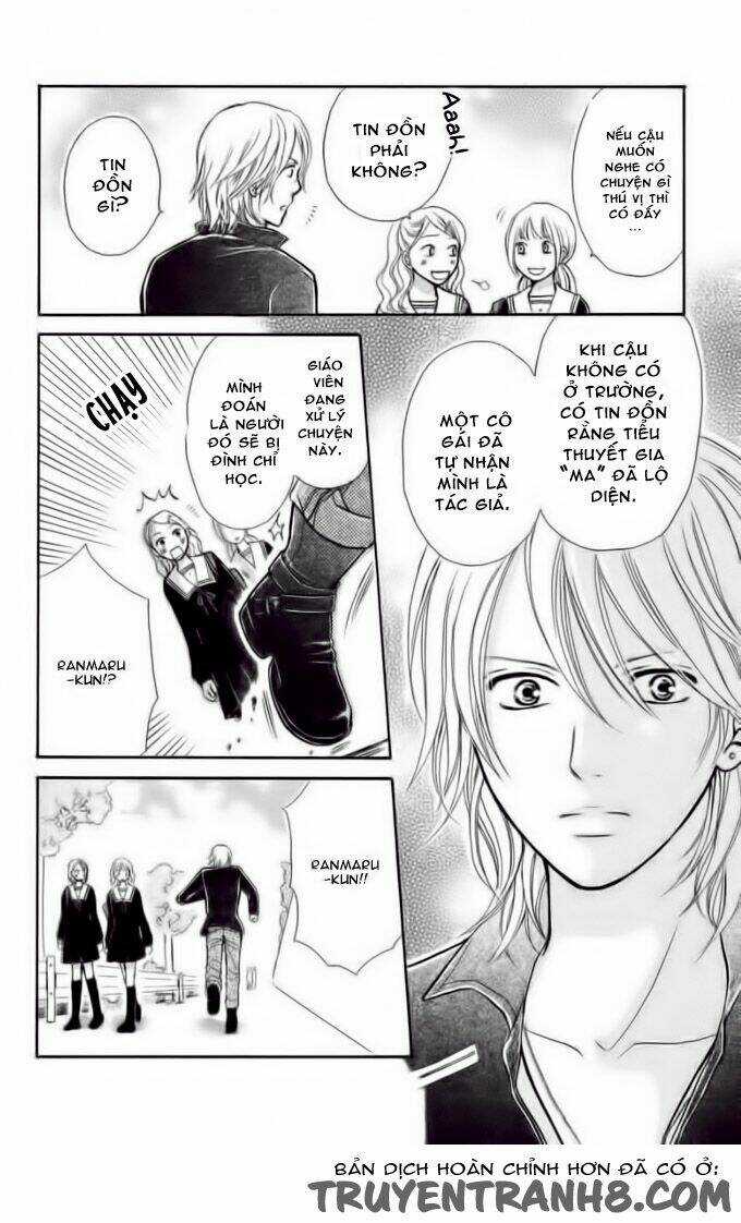 Momoiro Heaven - Chapter 22 - Trang 20