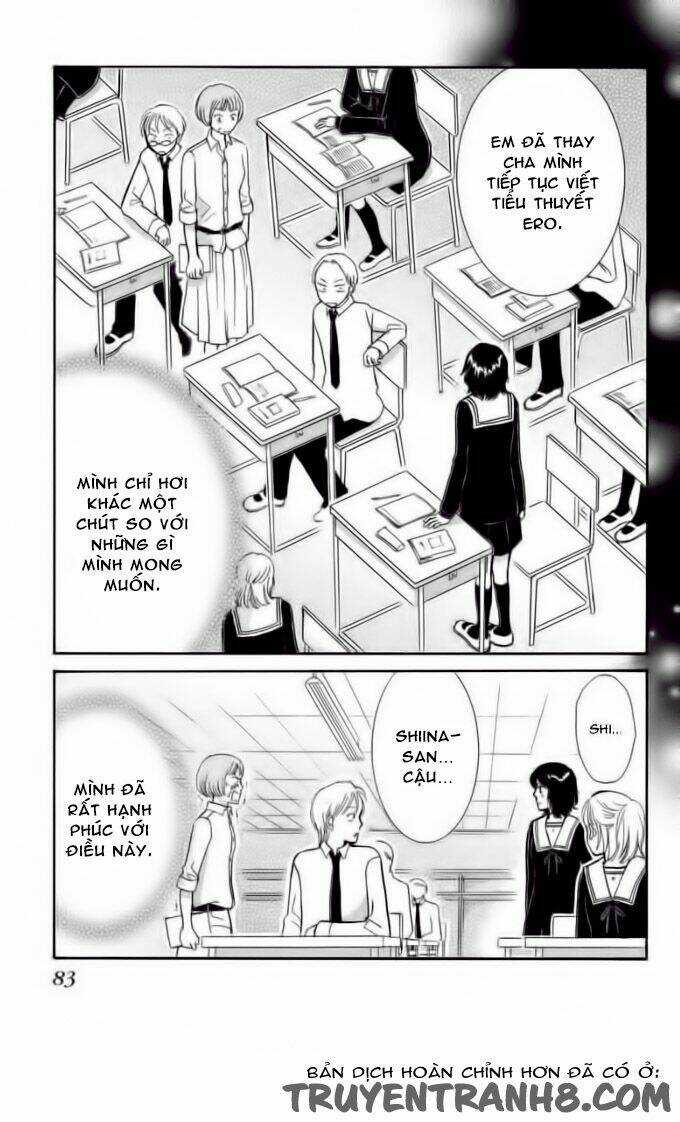 Momoiro Heaven - Chapter 22 - Trang 3