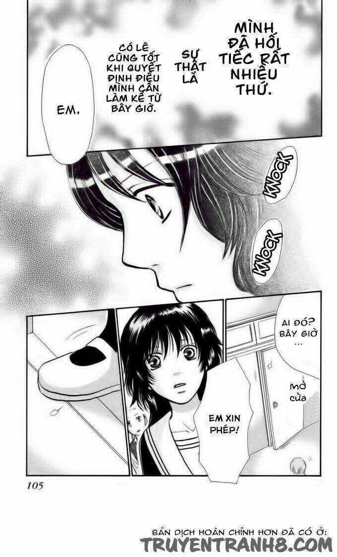 Momoiro Heaven - Chapter 22 - Trang 23