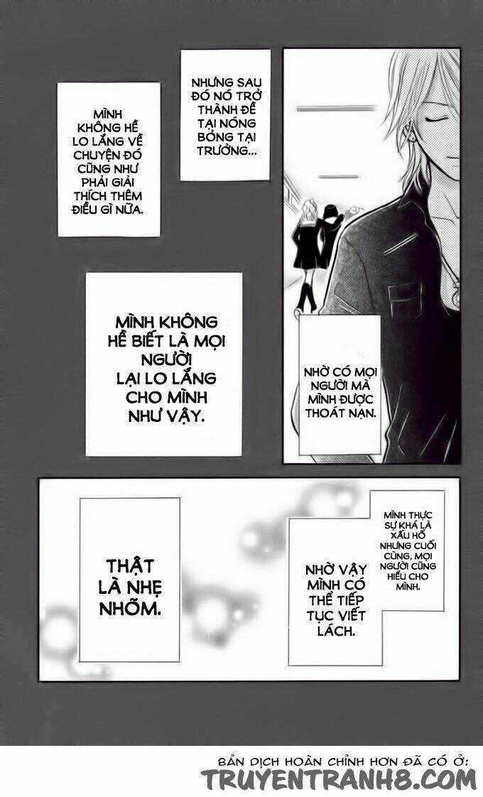 Momoiro Heaven - Chapter 22 - Trang 29