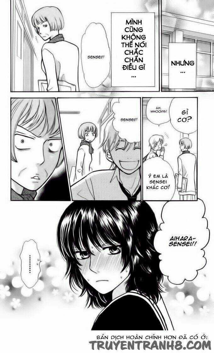 Momoiro Heaven - Chapter 22 - Trang 30