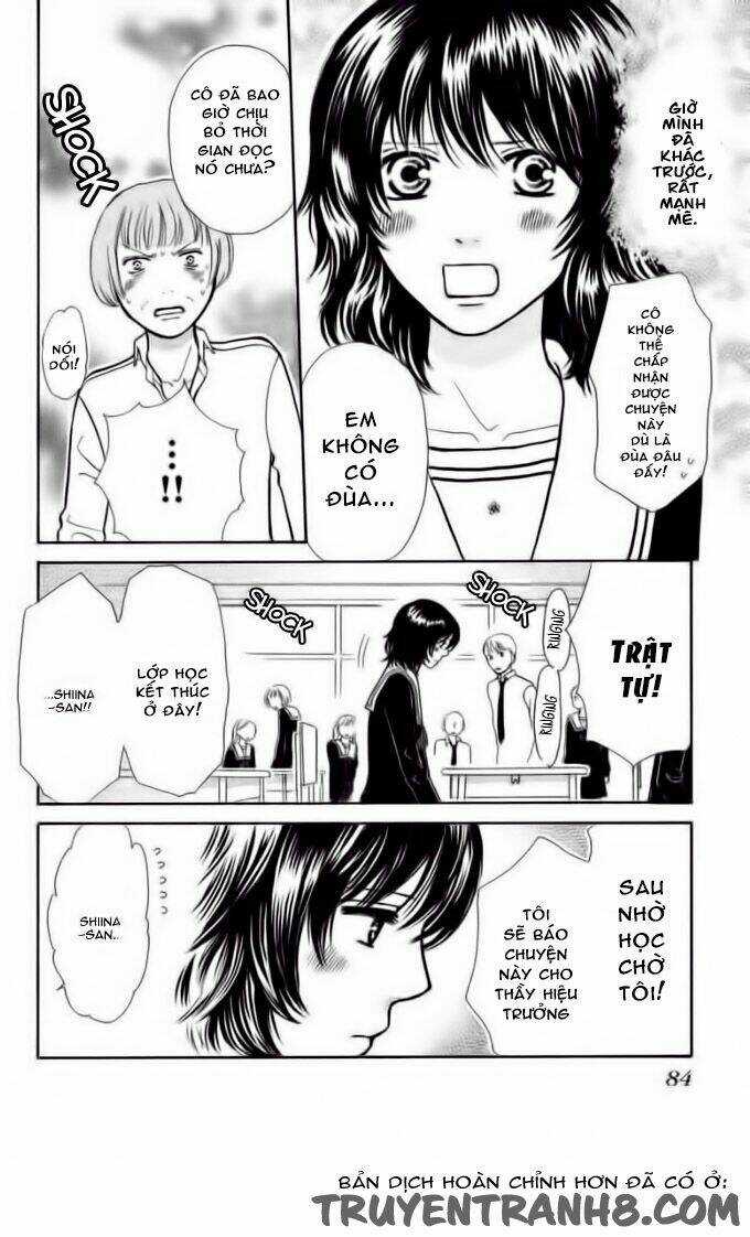 Momoiro Heaven - Chapter 22 - Trang 4