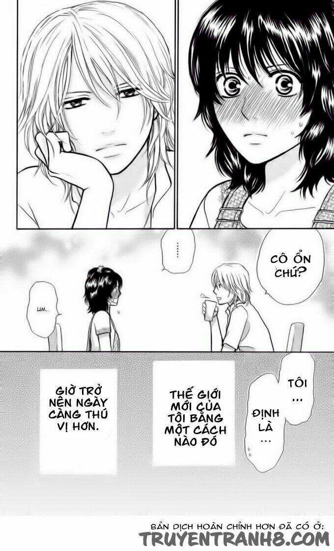 Momoiro Heaven - Chapter 22 - Trang 34