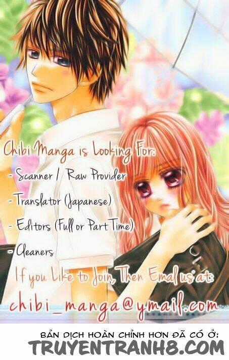 Momoiro Heaven - Chapter 23 - Trang 2