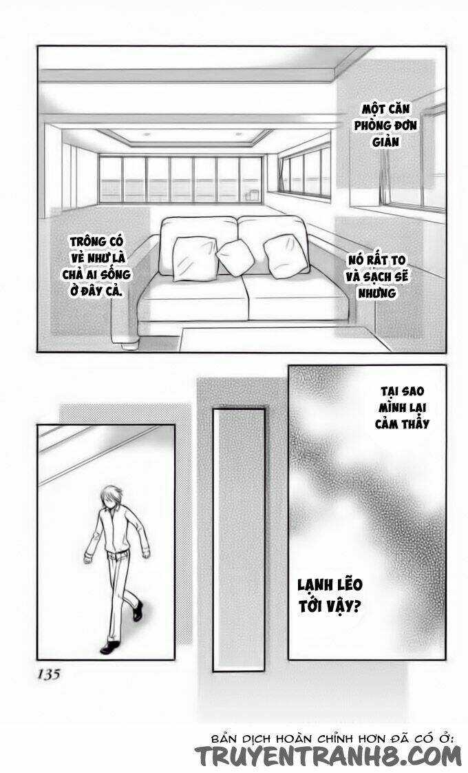 Momoiro Heaven - Chapter 23 - Trang 19