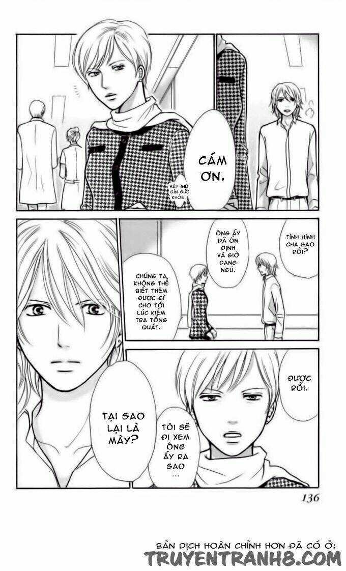 Momoiro Heaven - Chapter 23 - Trang 20