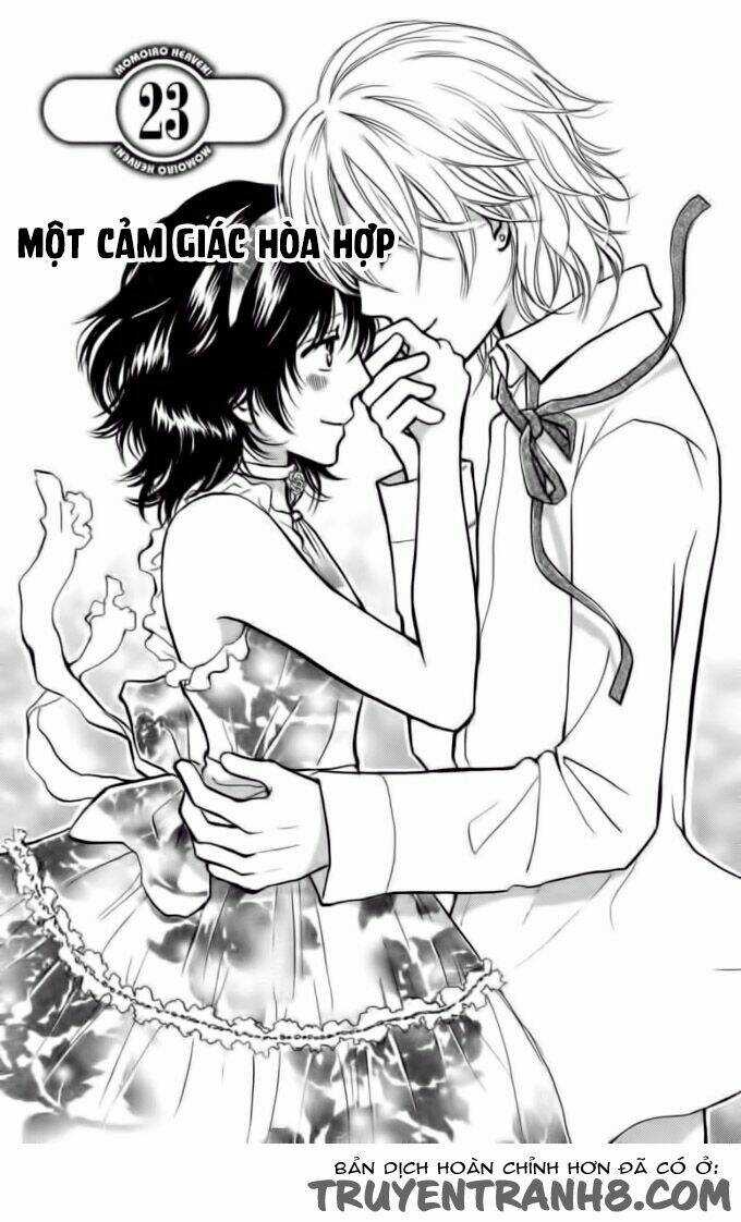 Momoiro Heaven - Chapter 23 - Trang 3
