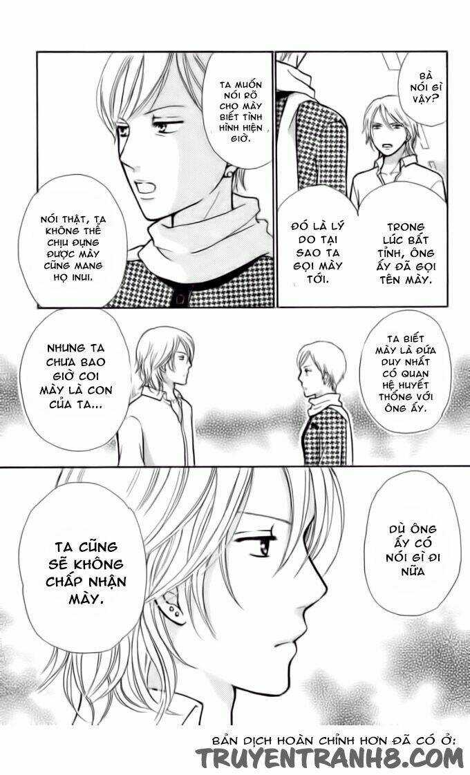 Momoiro Heaven - Chapter 23 - Trang 21