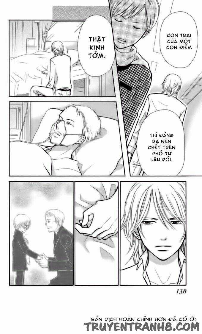 Momoiro Heaven - Chapter 23 - Trang 22