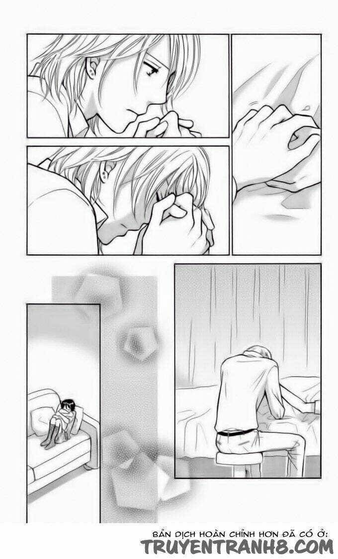 Momoiro Heaven - Chapter 23 - Trang 23